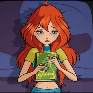 Meet your Posher, Lynsey